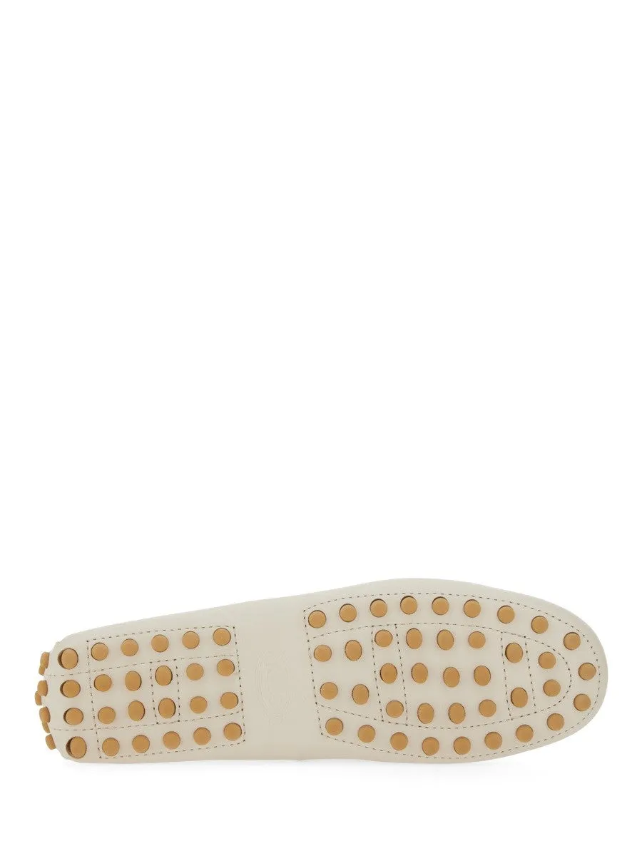 TOD'S LEATHER LOAFER sold by Siebentaschen product image thumbnail 5