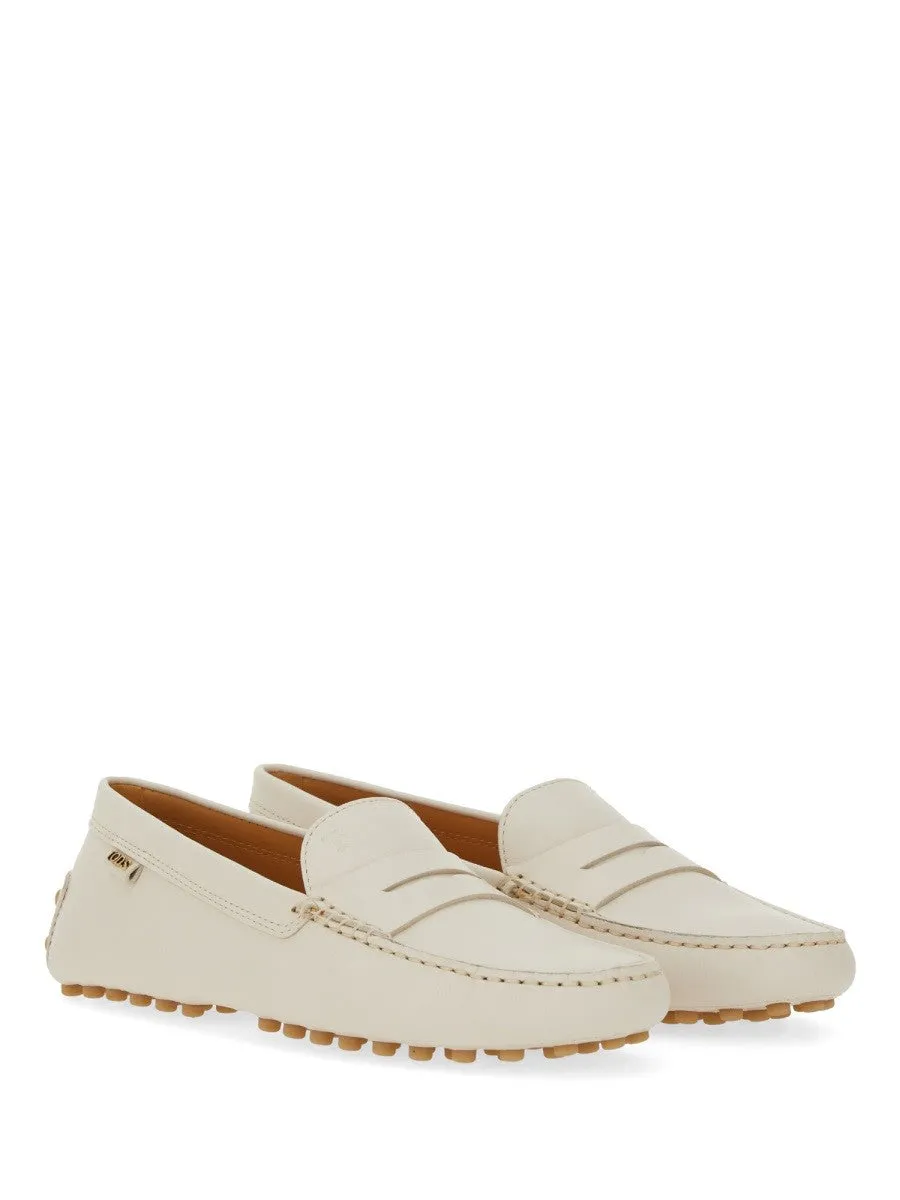 TOD'S LEATHER LOAFER sold by Siebentaschen product image thumbnail 2