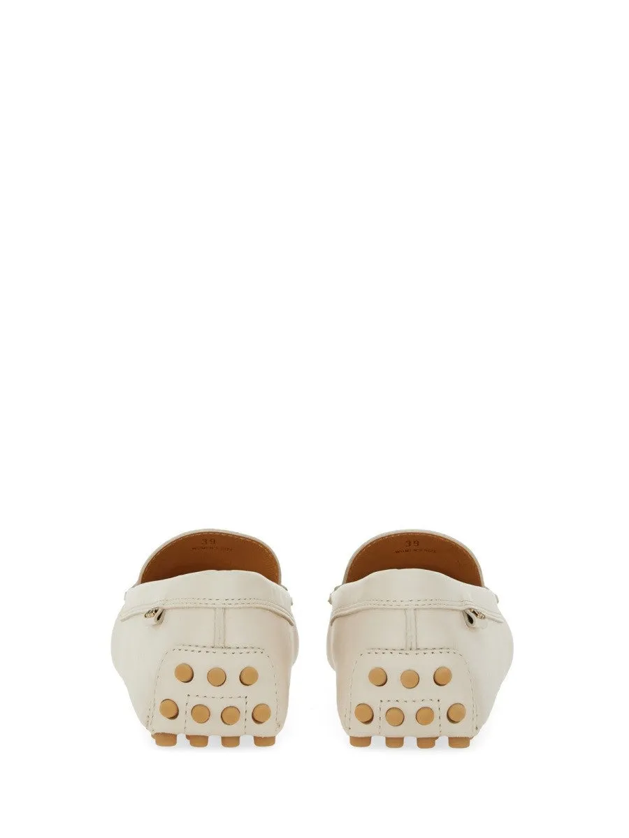 TOD'S LEATHER LOAFER sold by Siebentaschen product image thumbnail 3