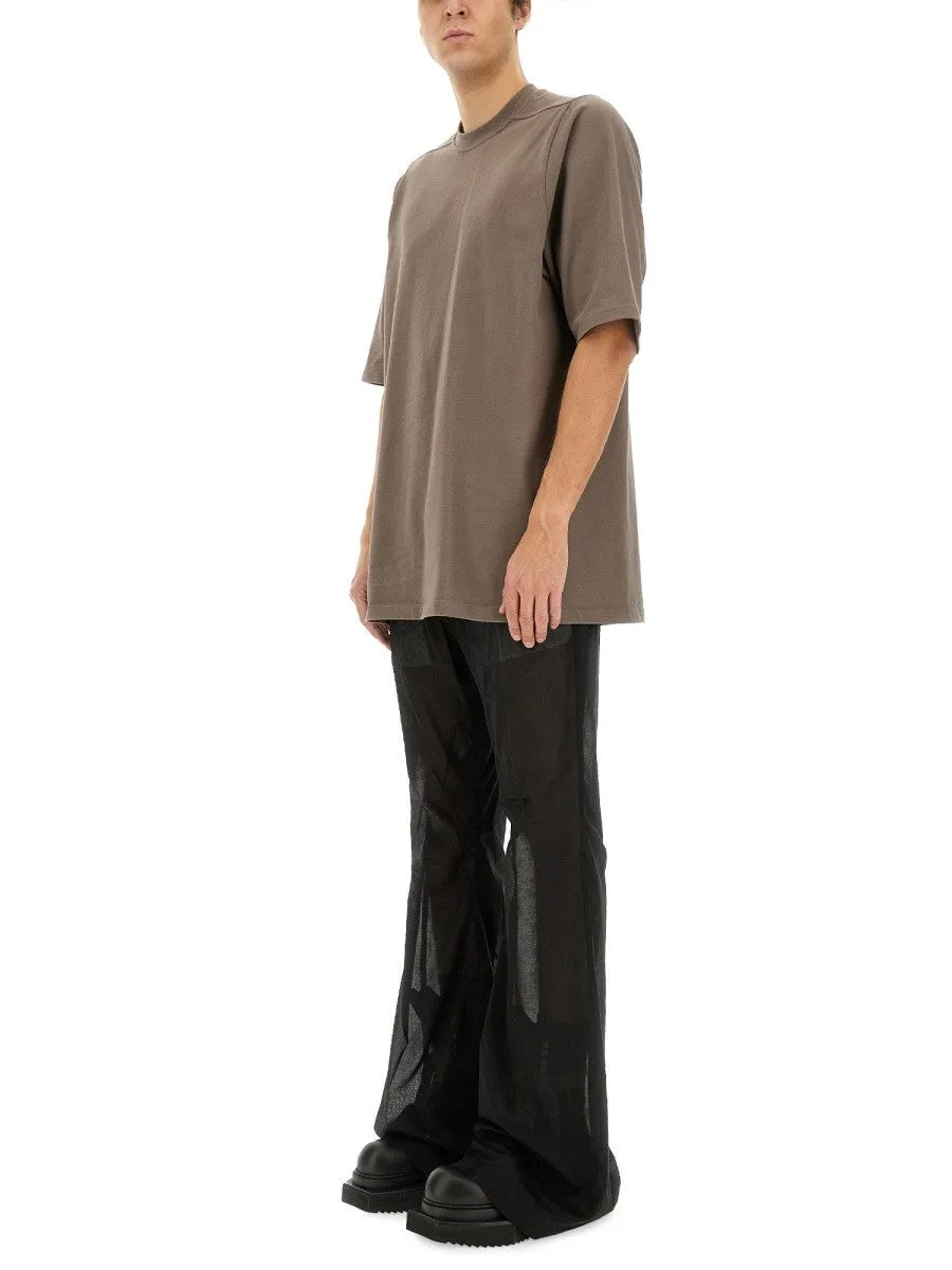 RICK OWENS BOOTCUT PANTS sold by Siebentaschen product image thumbnail 2