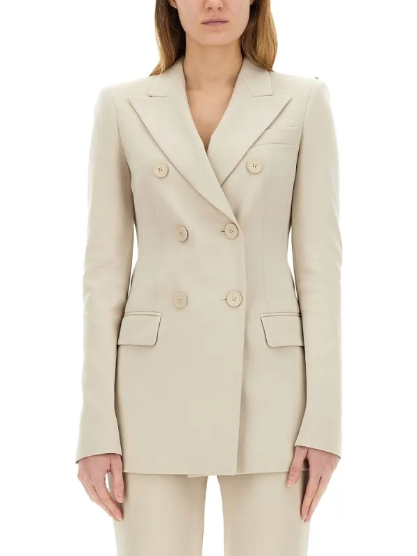 Sportmax "FRIZZO" JACKET sold by Siebentaschen