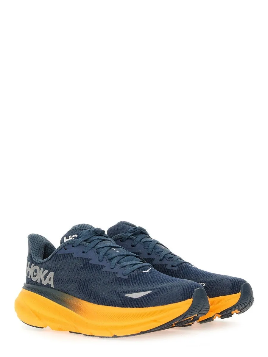 HOKA ONE ONE "CLIFTON 9 GTX" SNEAKER sold by Siebentaschen product image thumbnail 2