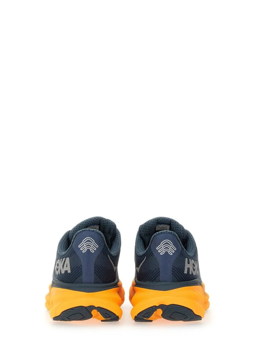 HOKA ONE ONE "CLIFTON 9 GTX" SNEAKER sold by Siebentaschen product image thumbnail 4