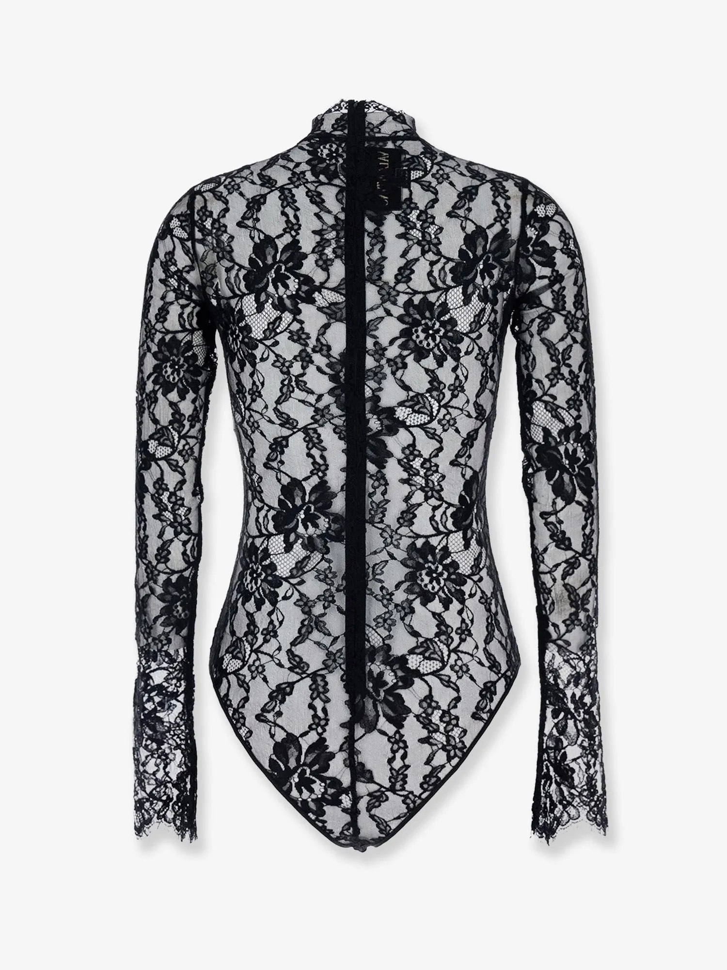 Valentino Lace Body Top sold by Siebentaschen product image thumbnail 2