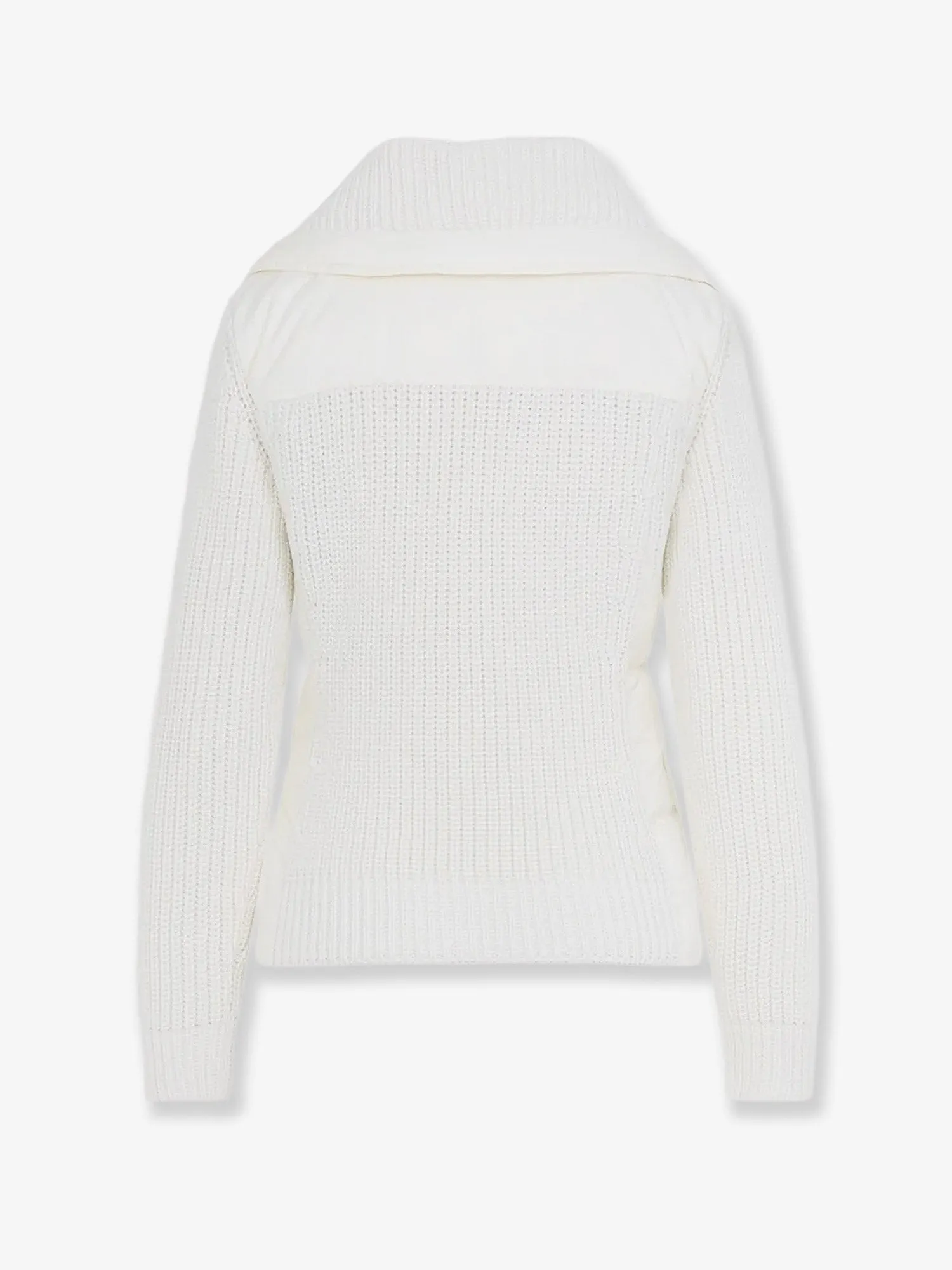 MONCLER GRENOBLE Nylon jacket with logo on the side sold by Siebentaschen product image thumbnail 2