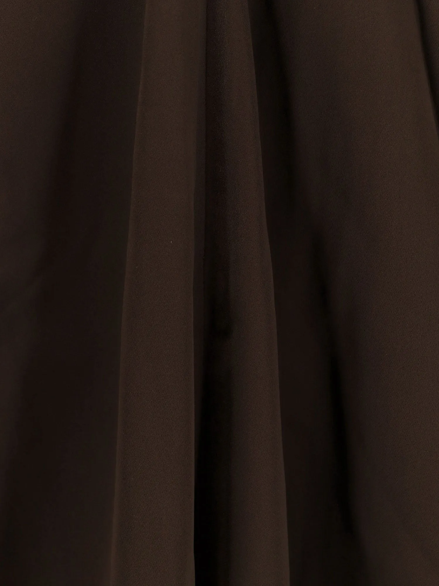 TOTEME Long viscose dress sold by Siebentaschen product image thumbnail 3