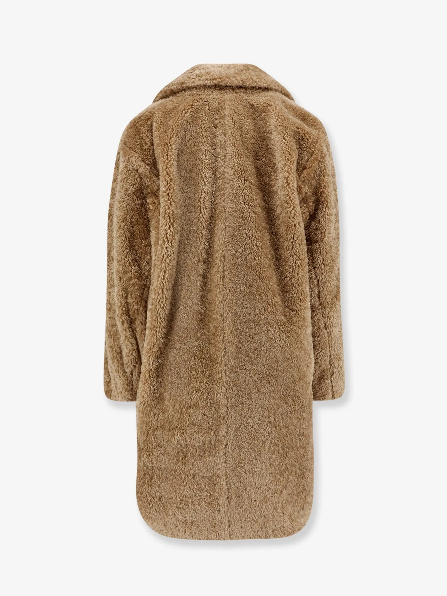 Boss Catedy synthetic fur coat sold by Siebentaschen product image thumbnail 2