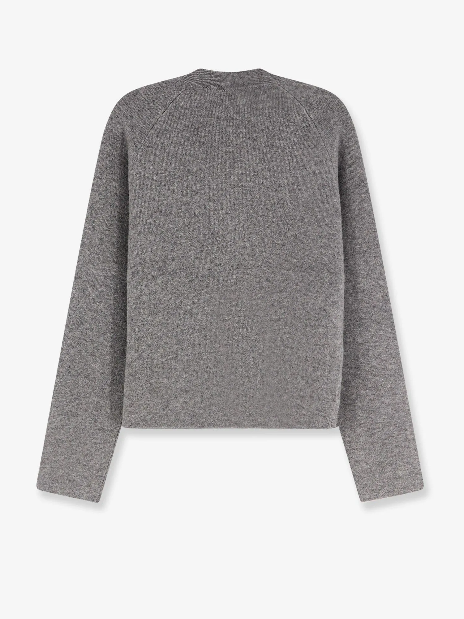 TOTEME Wool and cashmere blend cardigan sold by Siebentaschen product image thumbnail 2