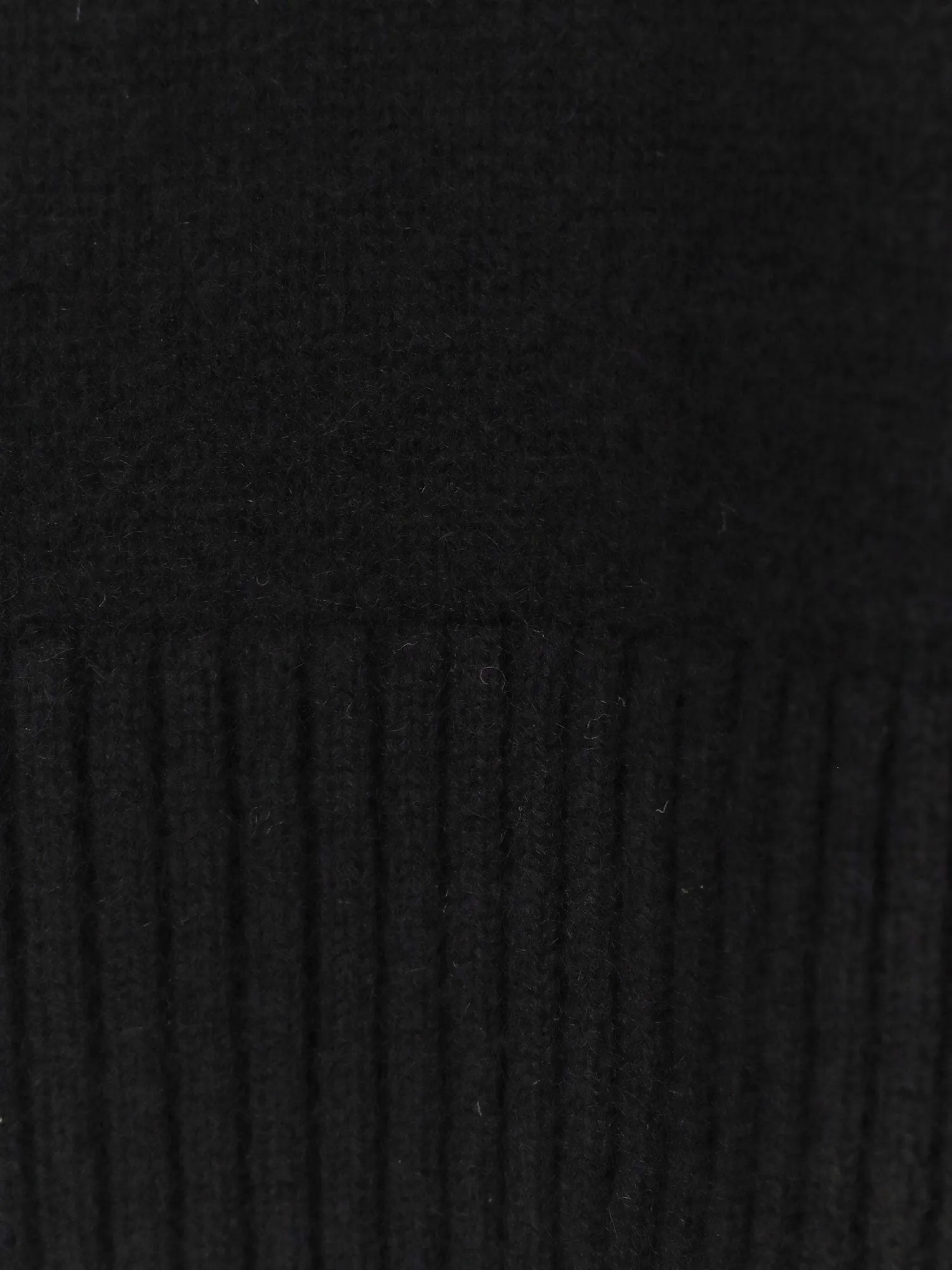 TOTEME Cashmere turtleneck sold by Siebentaschen product image thumbnail 3