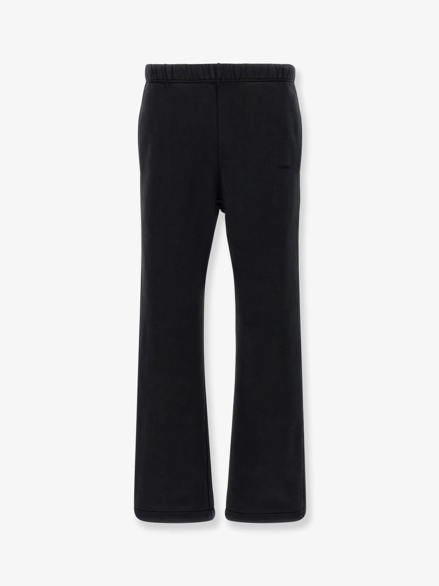 PURPLE BRAND Cotton Jogging Trousers sold by Siebentaschen