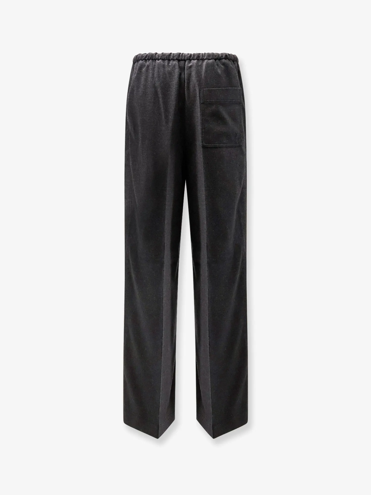 CLOSED Wynston wool blend trousers sold by Siebentaschen product image thumbnail 2