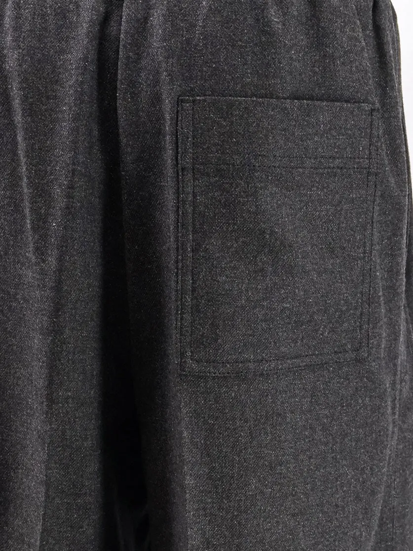 CLOSED Wynston wool blend trousers sold by Siebentaschen product image thumbnail 3