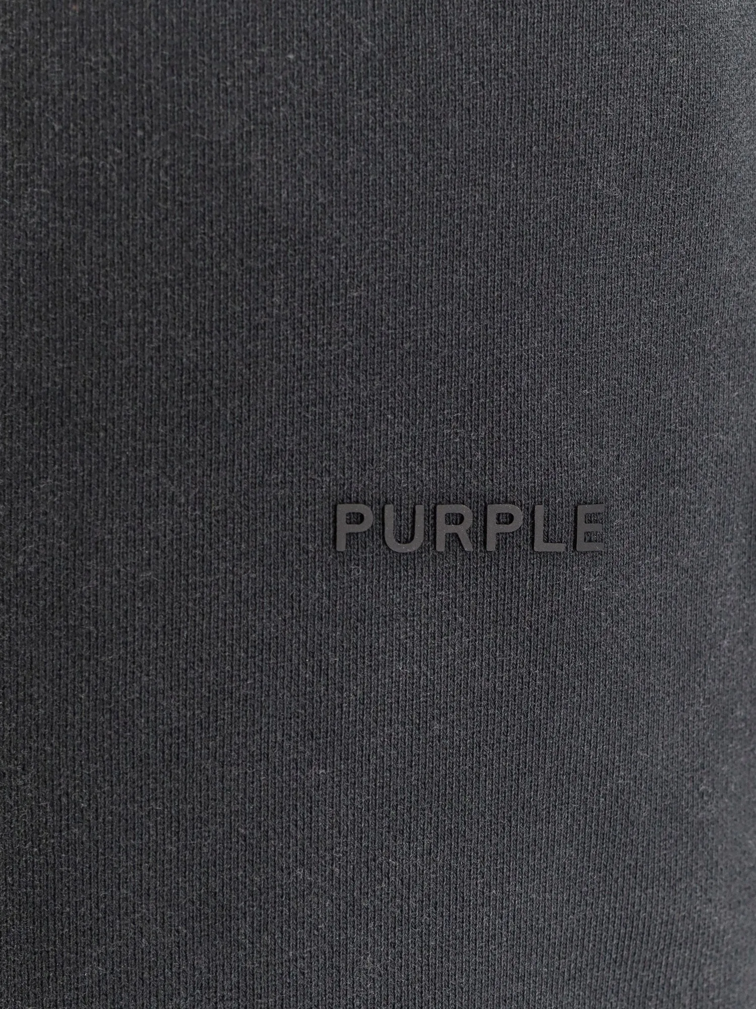 PURPLE BRAND Cotton Jogging Trousers sold by Siebentaschen product image thumbnail 3