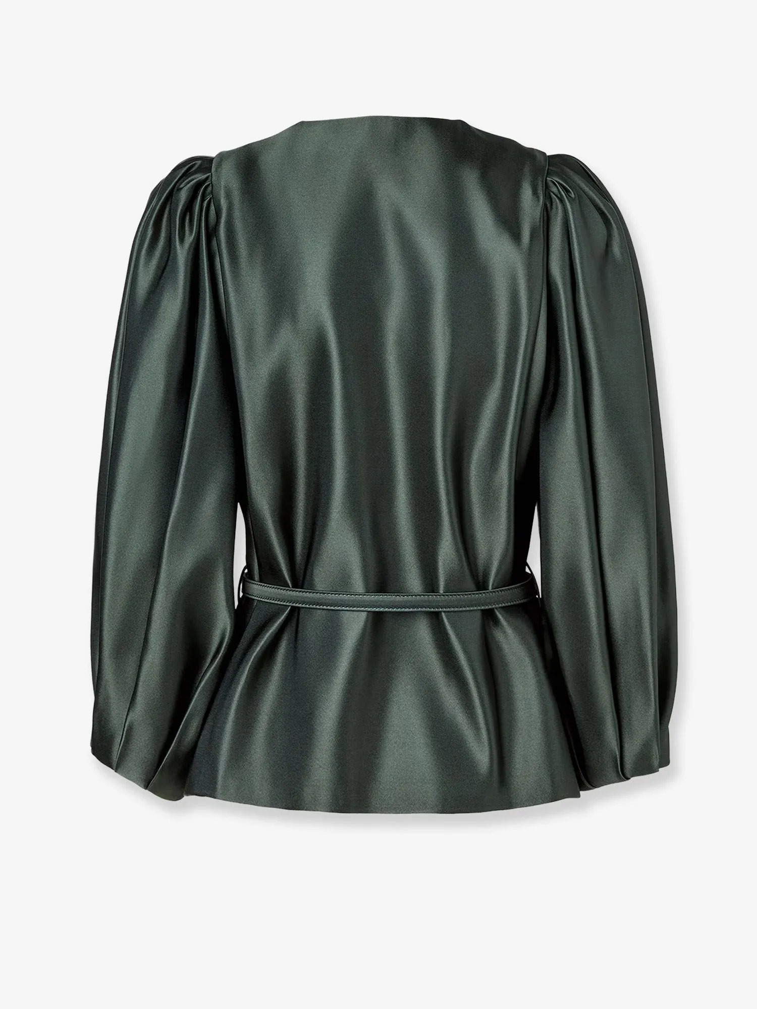 Fendi Silk duchesse blazer sold by Siebentaschen product image thumbnail 4