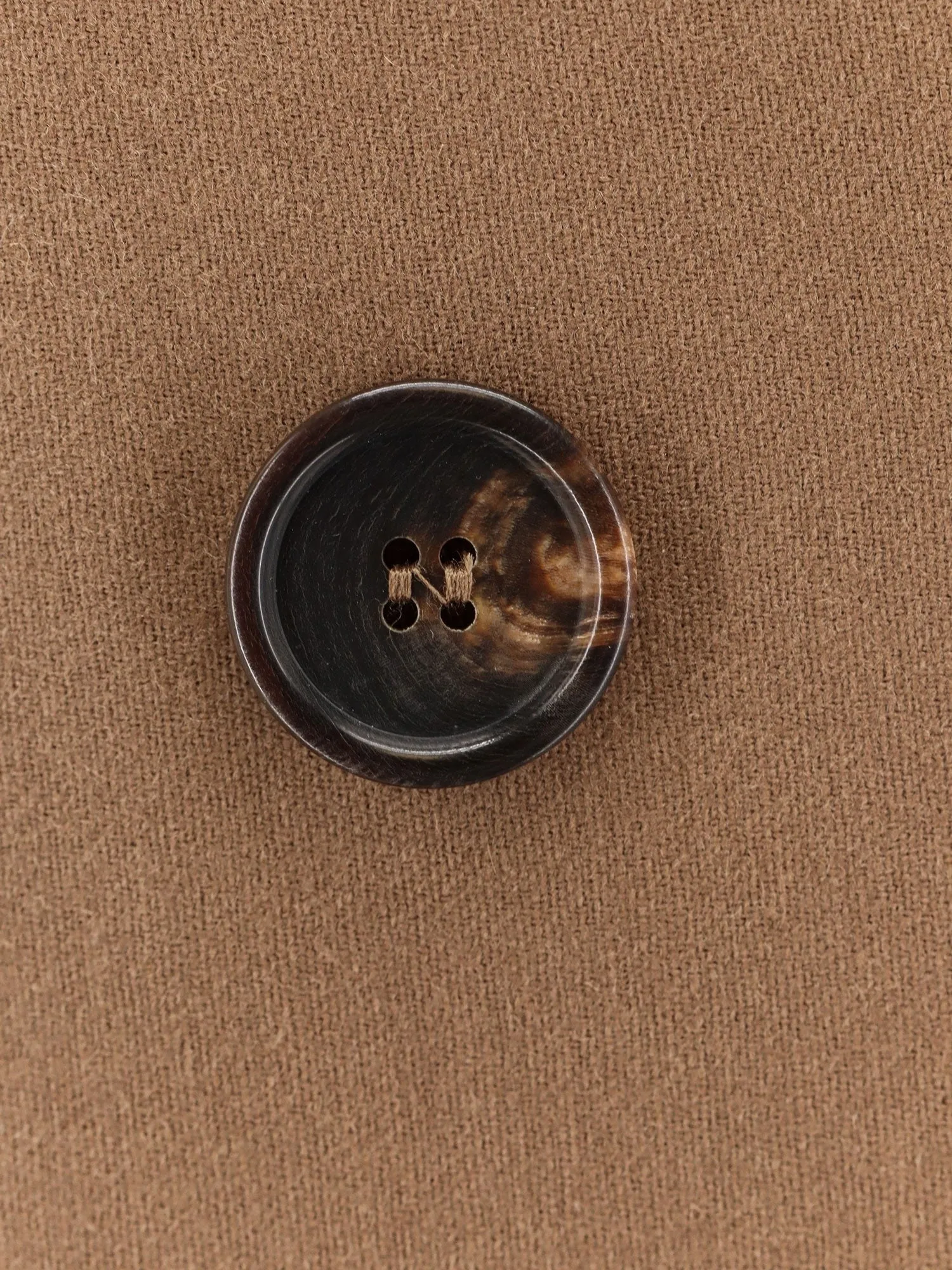 'S MAX MARA Lena double-breasted virgin wool blazer sold by Siebentaschen product image thumbnail 3