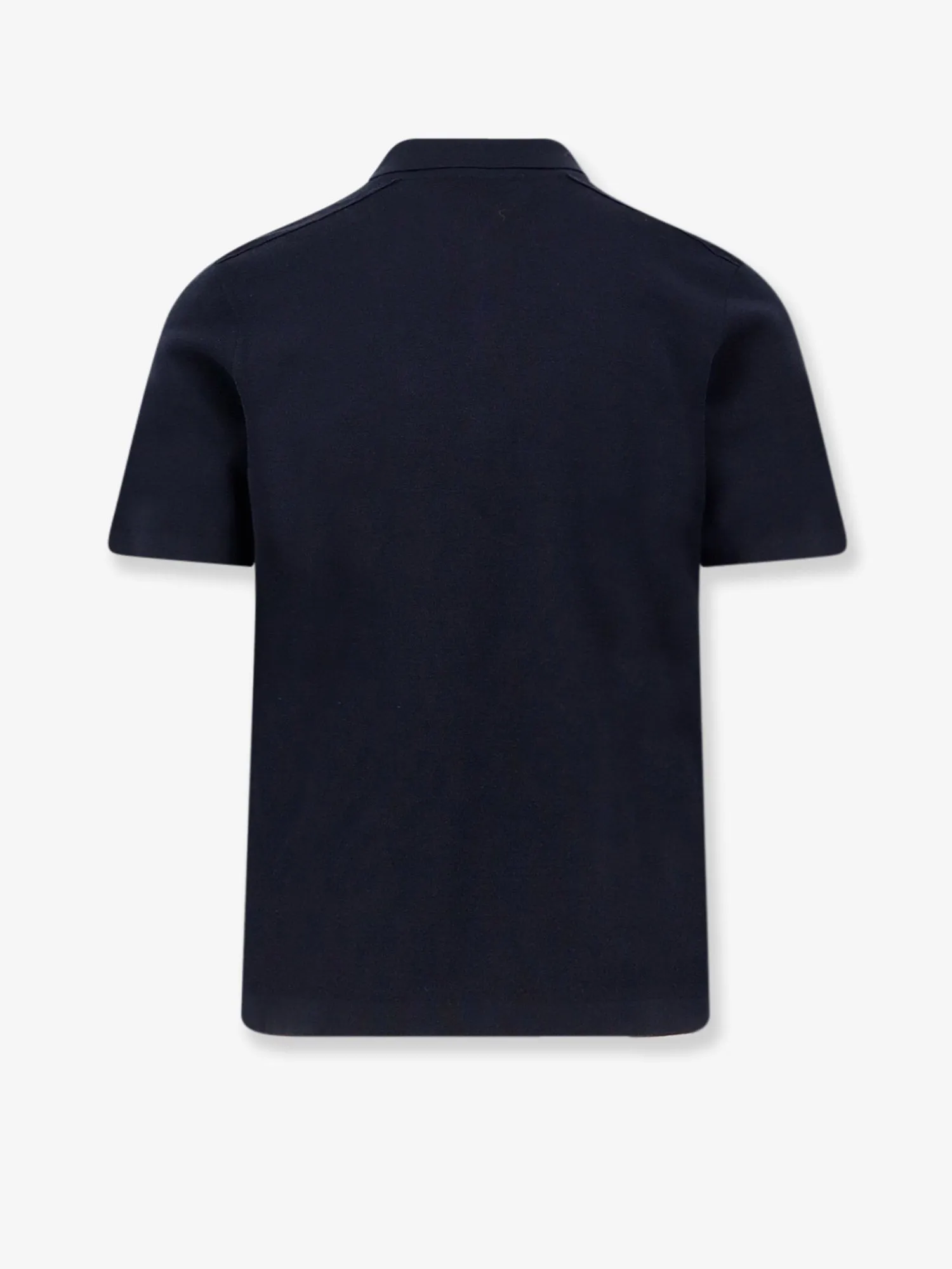 Burberry Wool polo shirt sold by Siebentaschen product image thumbnail 2