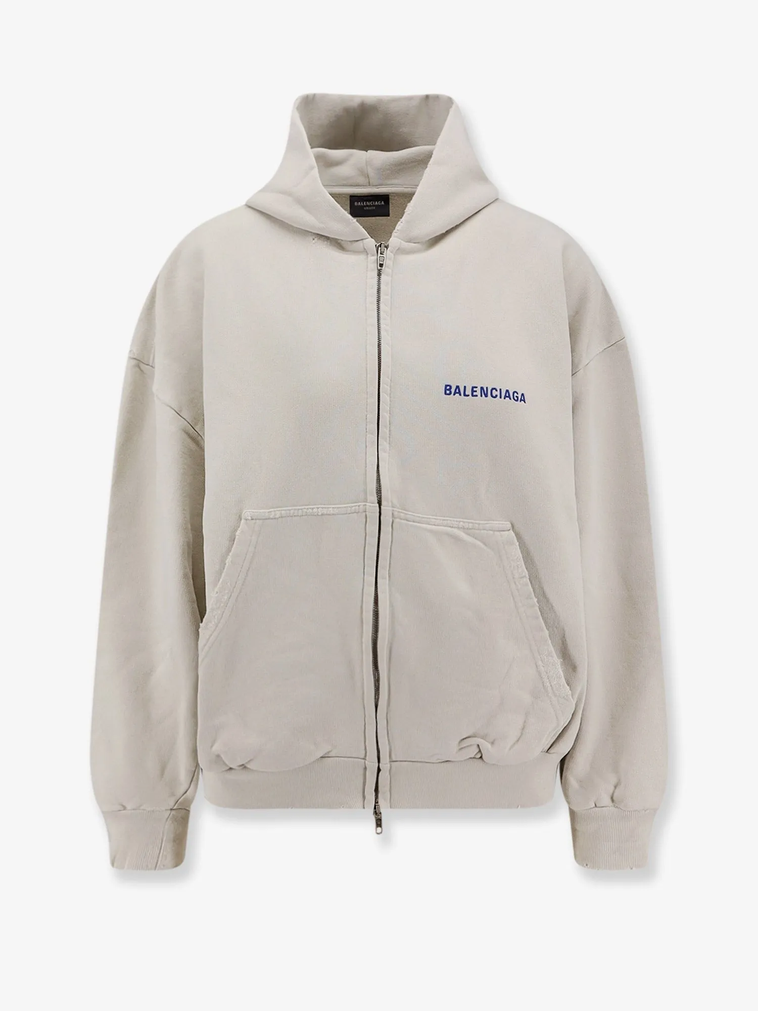 Balenciaga Cotton sweatshirt sold by Siebentaschen