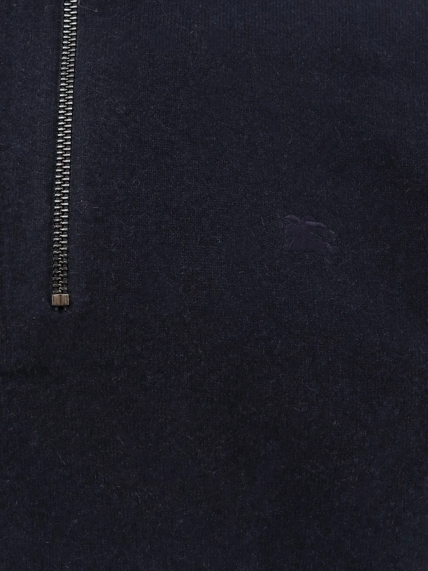 Burberry Cameron cashmere sweater sold by Siebentaschen product image thumbnail 3