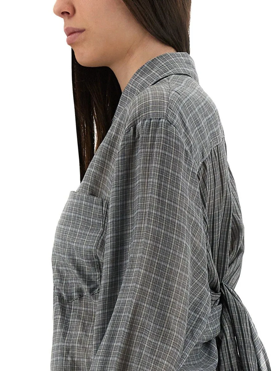 Our Legacy "APRON" SHIRT sold by Siebentaschen product image thumbnail 4