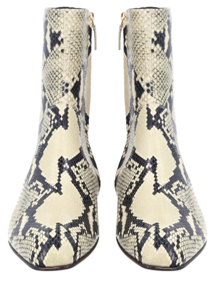 KHAITE BOOT "COLT" sold by Siebentaschen product image thumbnail 3