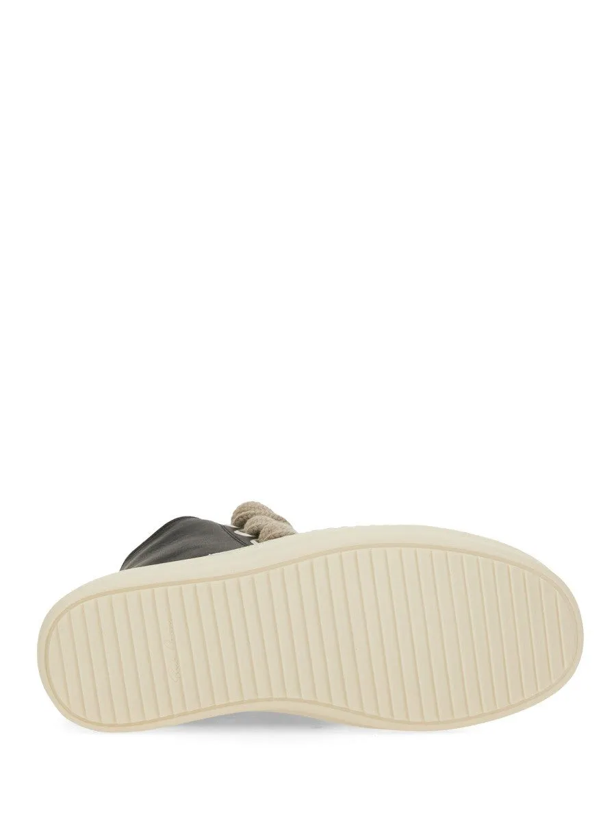 RICK OWENS JUMBOLACE SNEAKER sold by Siebentaschen product image thumbnail 3