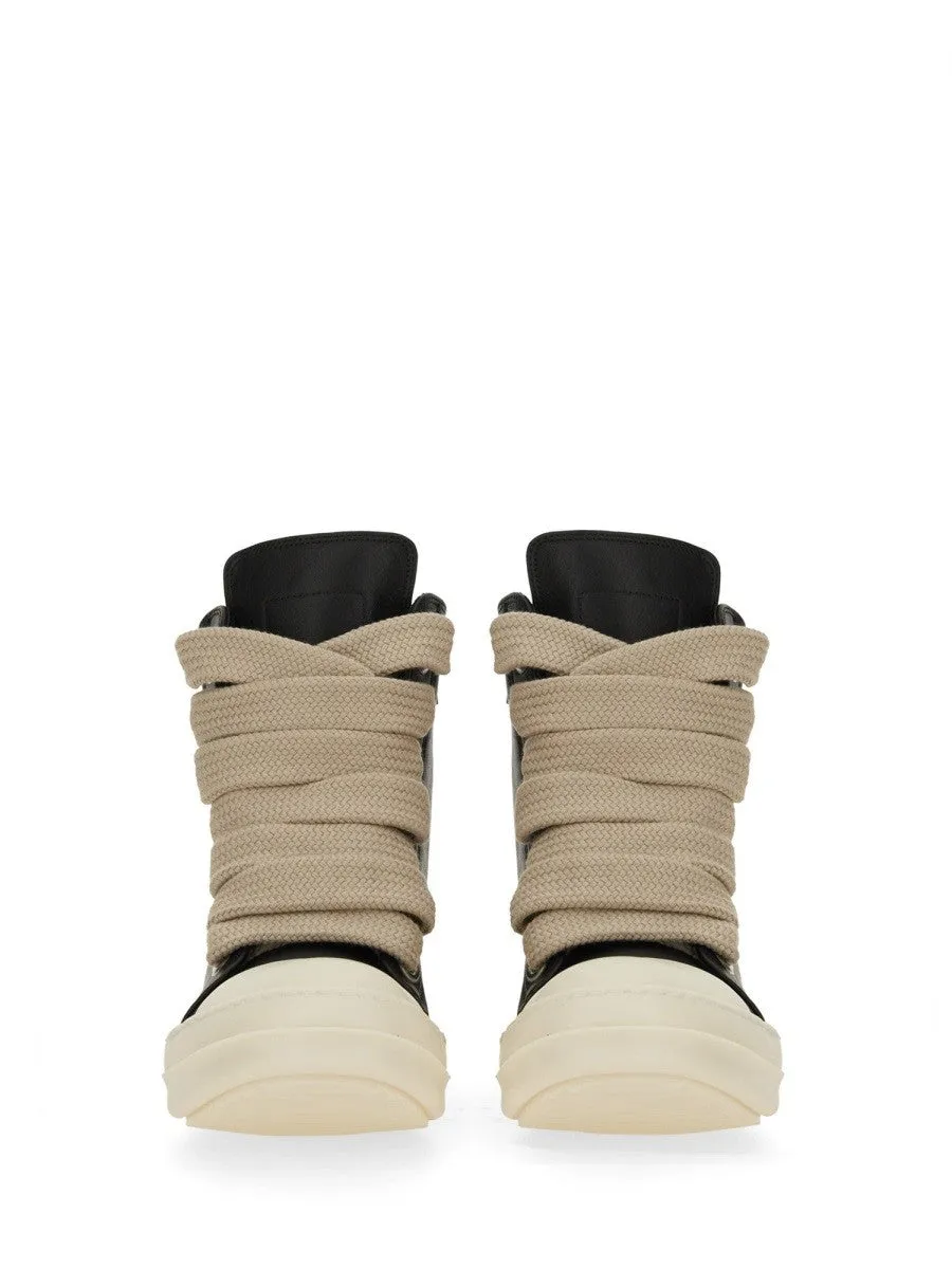 RICK OWENS JUMBOLACE SNEAKER sold by Siebentaschen product image thumbnail 5
