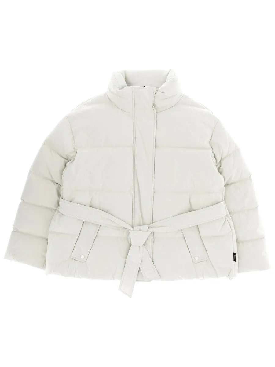 LAMINAR GORETEX JACKET sold by Siebentaschen