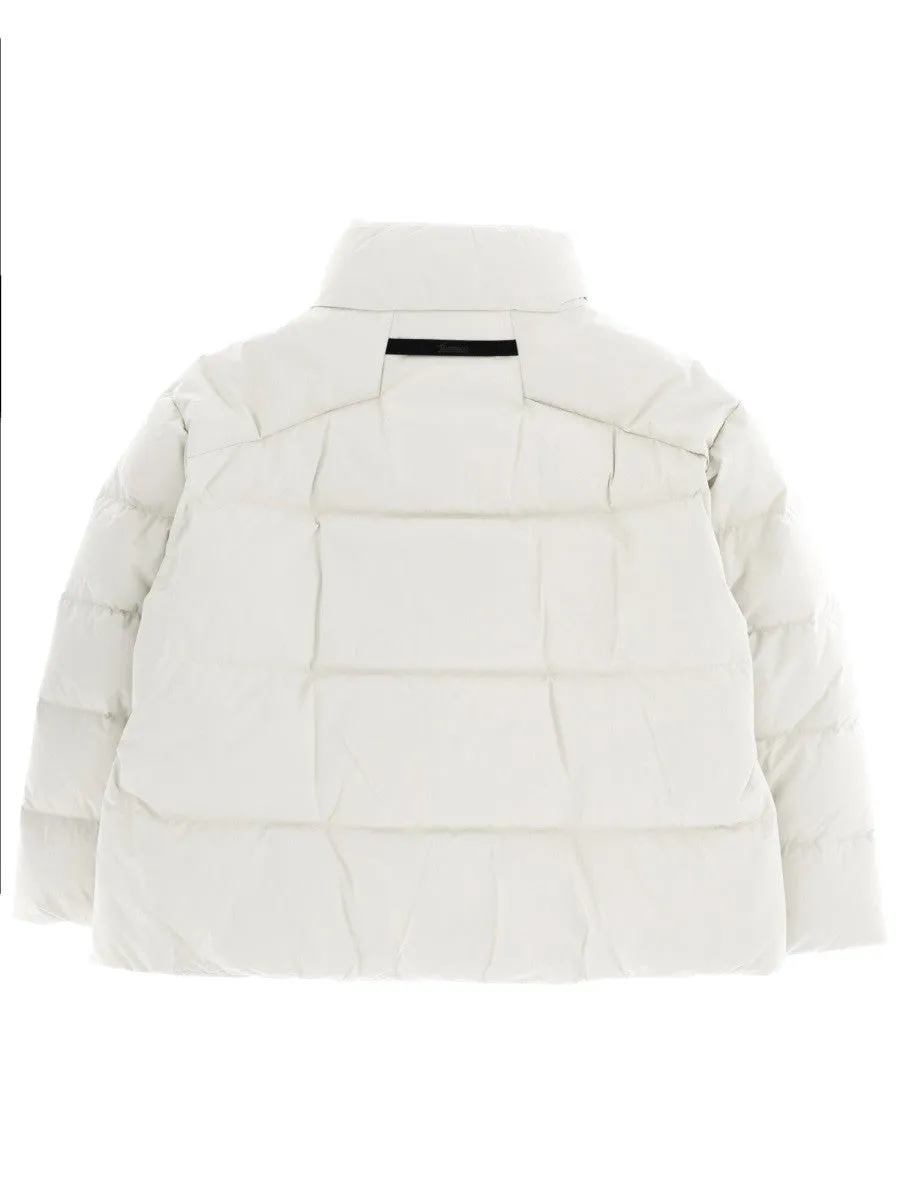 LAMINAR GORETEX JACKET sold by Siebentaschen product image thumbnail 2