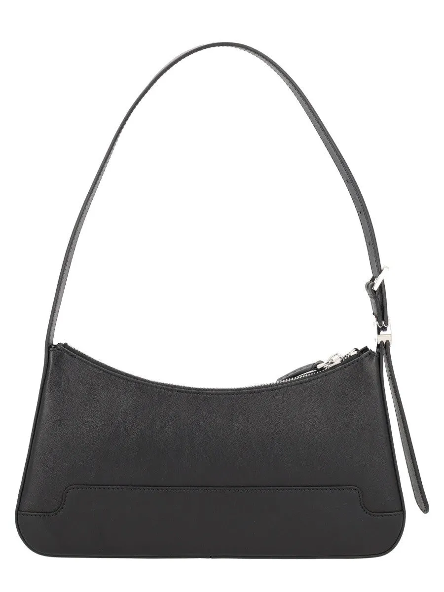 Marni LEATHER SHOULDER BAG sold by Siebentaschen product image thumbnail 3