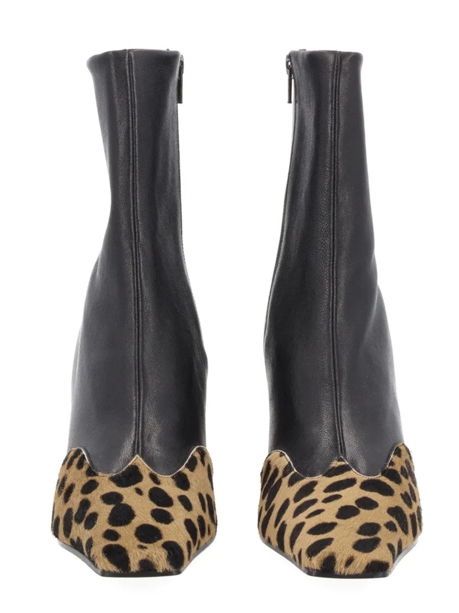 KHAITE BOOT "NEVADA STRETCH" sold by Siebentaschen product image thumbnail 3