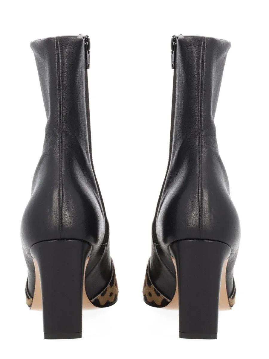 KHAITE BOOT "NEVADA STRETCH" sold by Siebentaschen product image thumbnail 4