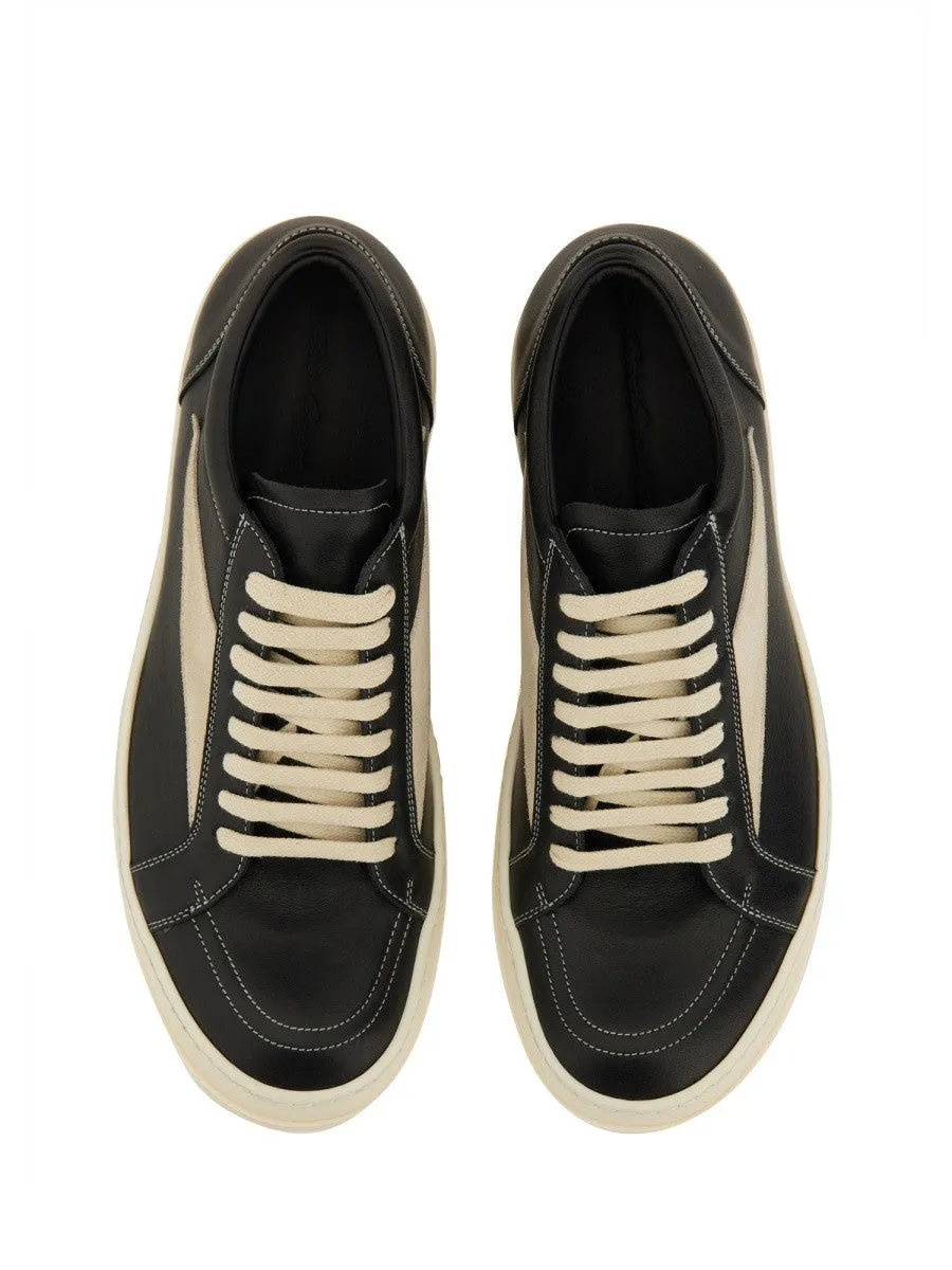 RICK OWENS "VINTAGE CONCORDIANS" SNEAKER sold by Siebentaschen product image thumbnail 5