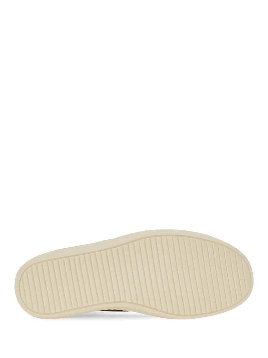 RICK OWENS "VINTAGE CONCORDIANS" SNEAKER sold by Siebentaschen product image thumbnail 5