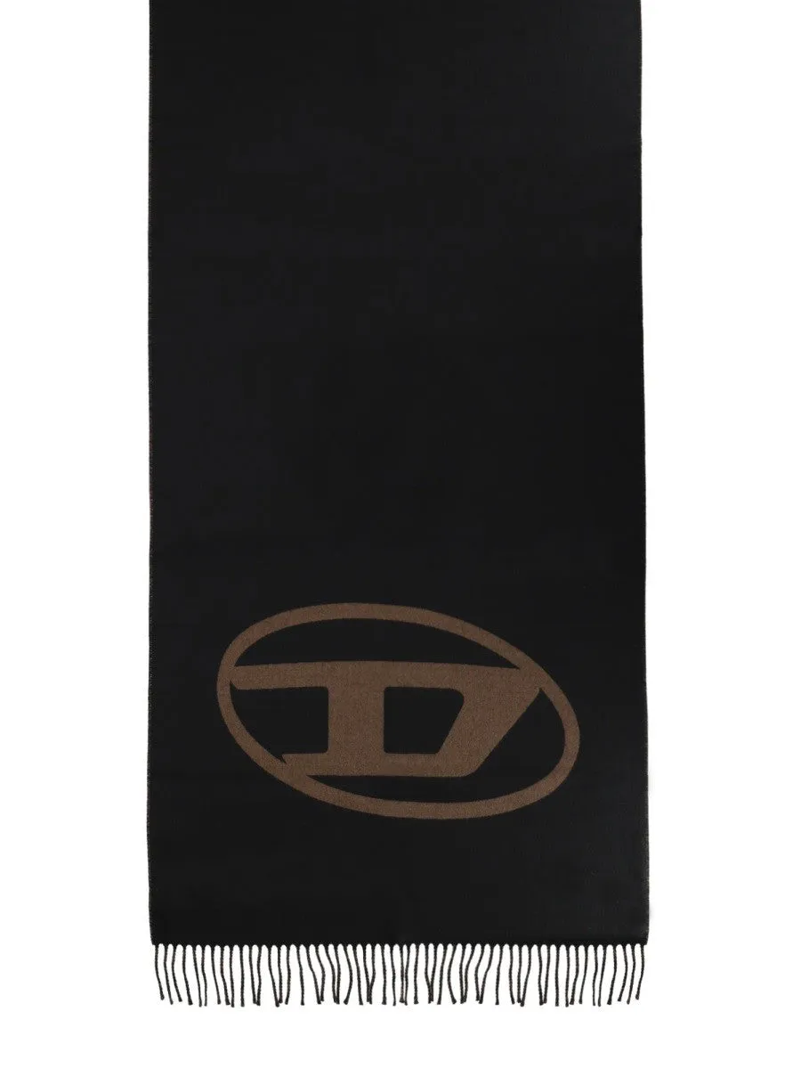 Diesel "S-TEVIE" SCARF sold by Siebentaschen product image thumbnail 2