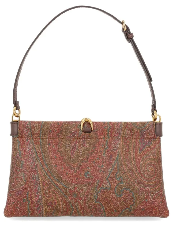 Etro "TALK MINI ARNICA" BAG sold by Siebentaschen