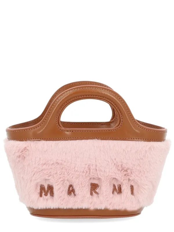 Marni MICRO "TROPICALIA" BAG sold by Siebentaschen