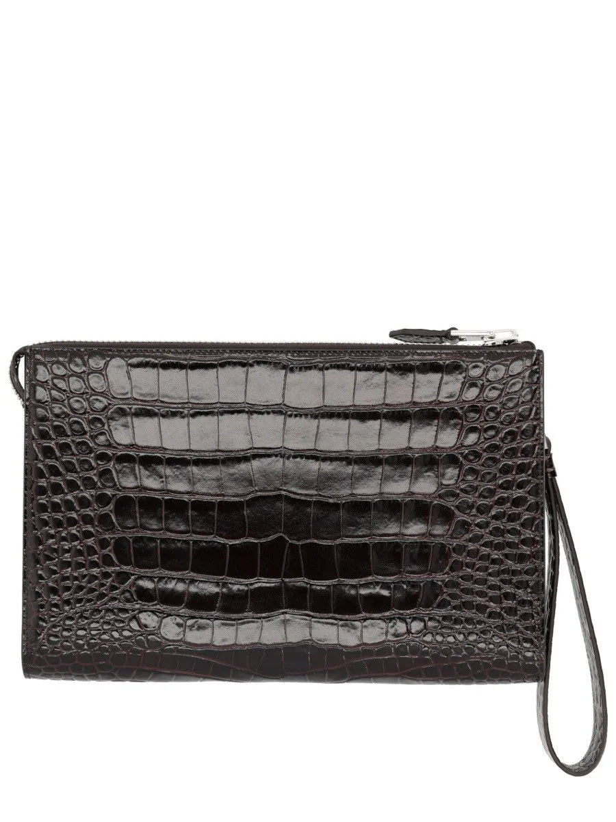 TOM FORD LEATHER POUCH sold by Siebentaschen product image thumbnail 2