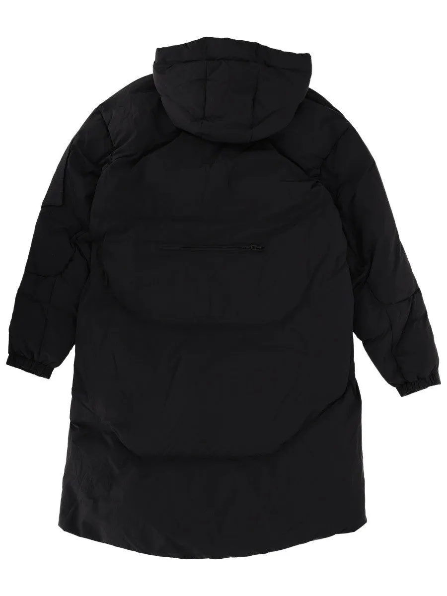 JG1 PADDED PARKA sold by Siebentaschen product image thumbnail 2