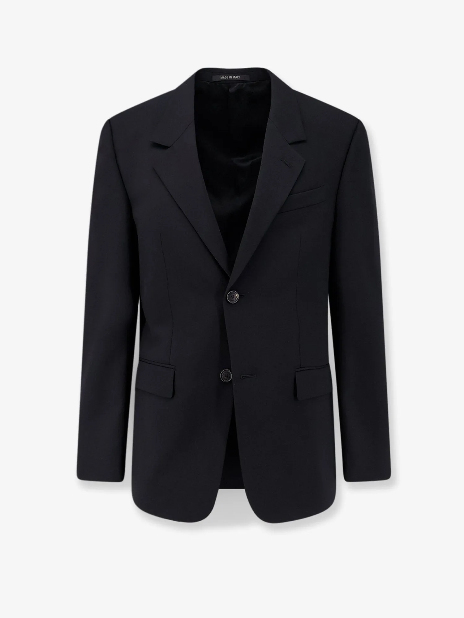Balenciaga Standard Tailored wool blazer sold by Siebentaschen