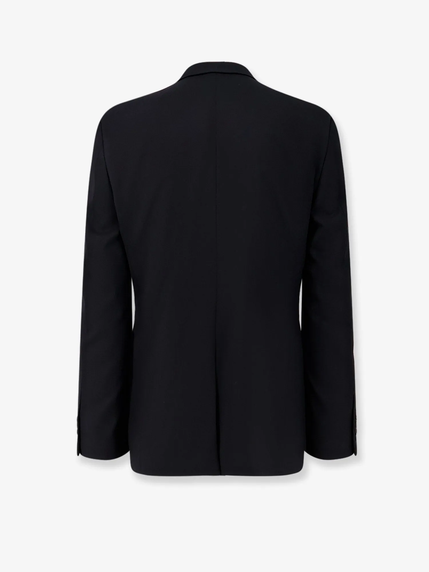 Balenciaga Standard Tailored wool blazer sold by Siebentaschen product image thumbnail 2