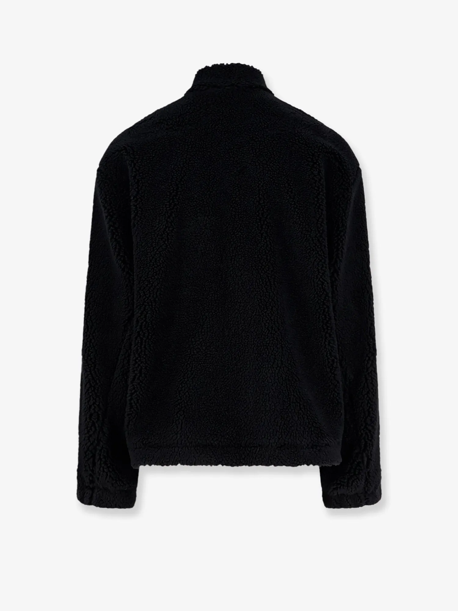 Balenciaga Oversized faux fur jacket sold by Siebentaschen product image thumbnail 2