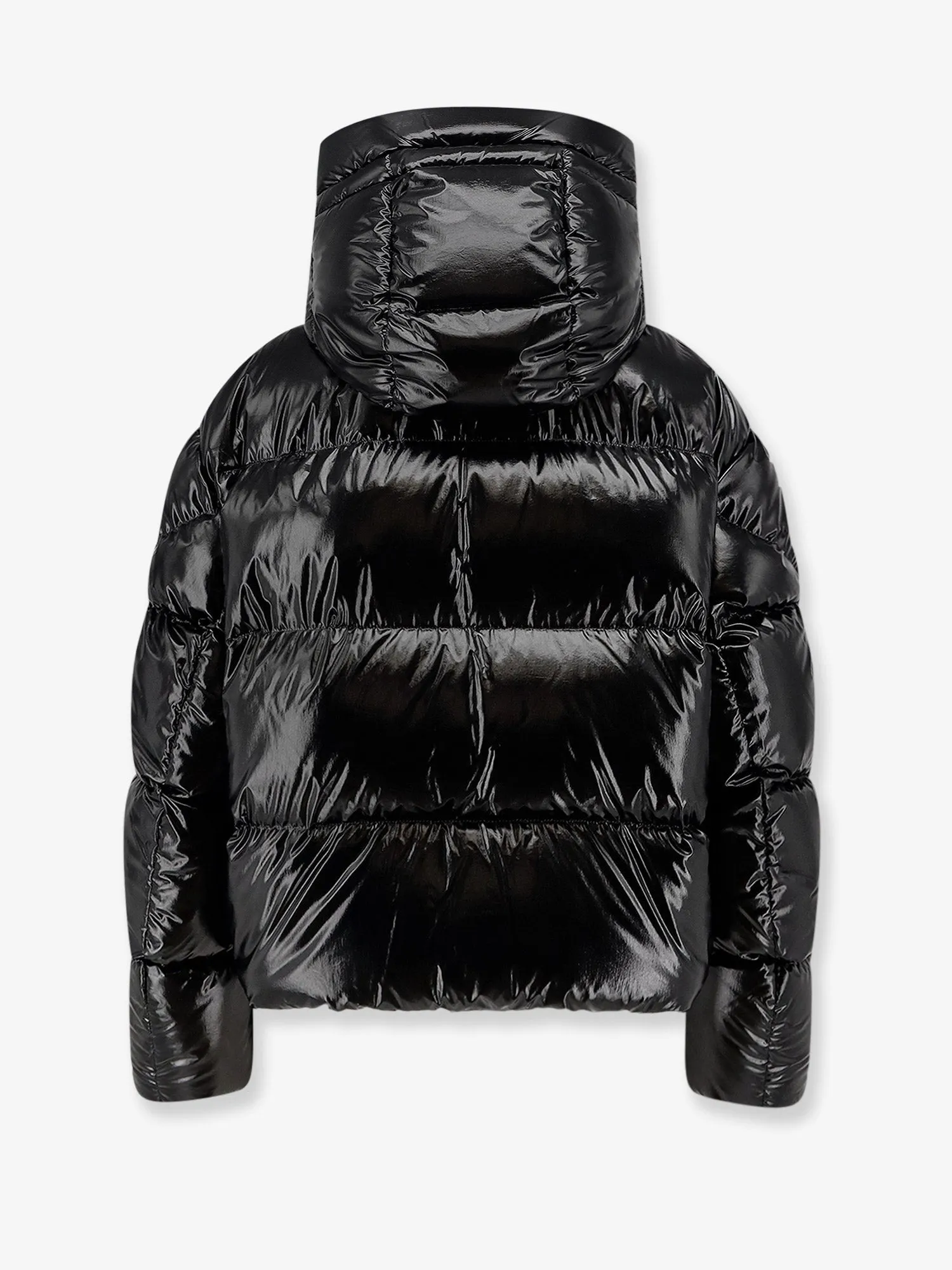 MONCLER GENIUS Lothar 4 Moncler Edward Enninful EE72 down jacket sold by Siebentaschen product image thumbnail 2