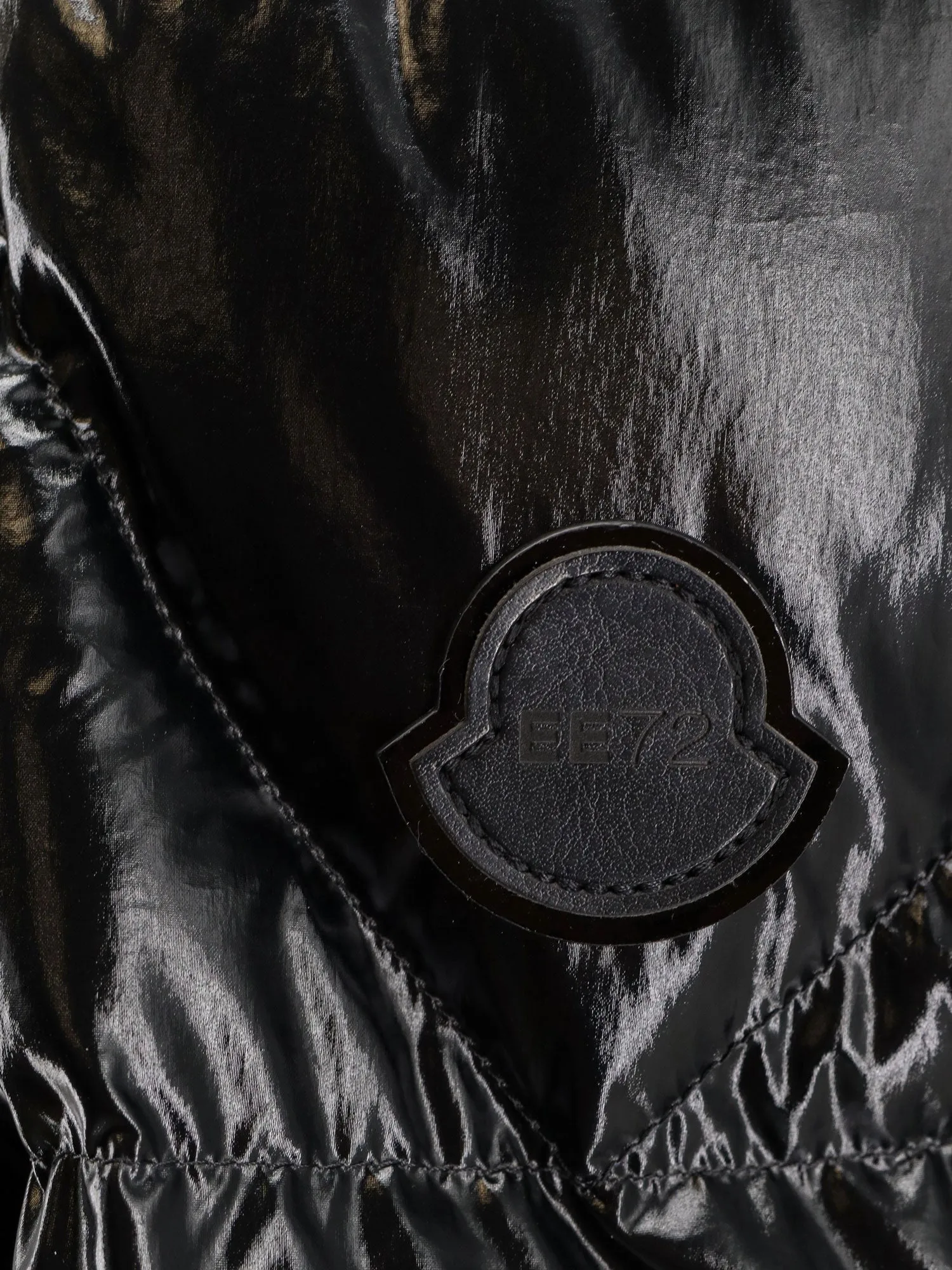 MONCLER GENIUS Lothar 4 Moncler Edward Enninful EE72 down jacket sold by Siebentaschen product image thumbnail 3