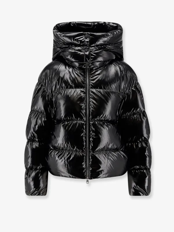 MONCLER GENIUS Lothar 4 Moncler Edward Enninful EE72 down jacket sold by Siebentaschen