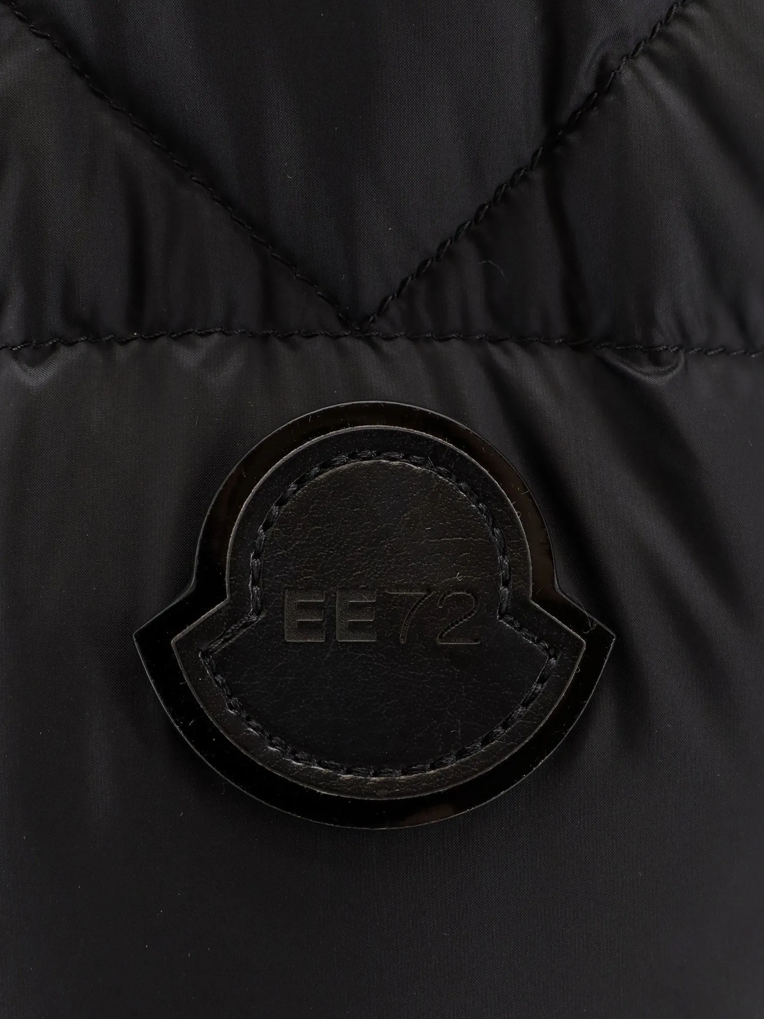 MONCLER GENIUS Blas 4 Moncler Edward Enninful EE72 down jacket sold by Siebentaschen product image thumbnail 3