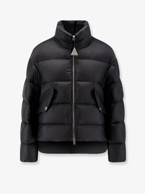 MONCLER GENIUS Blas 4 Moncler Edward Enninful EE72 down jacket made by Siebentaschen