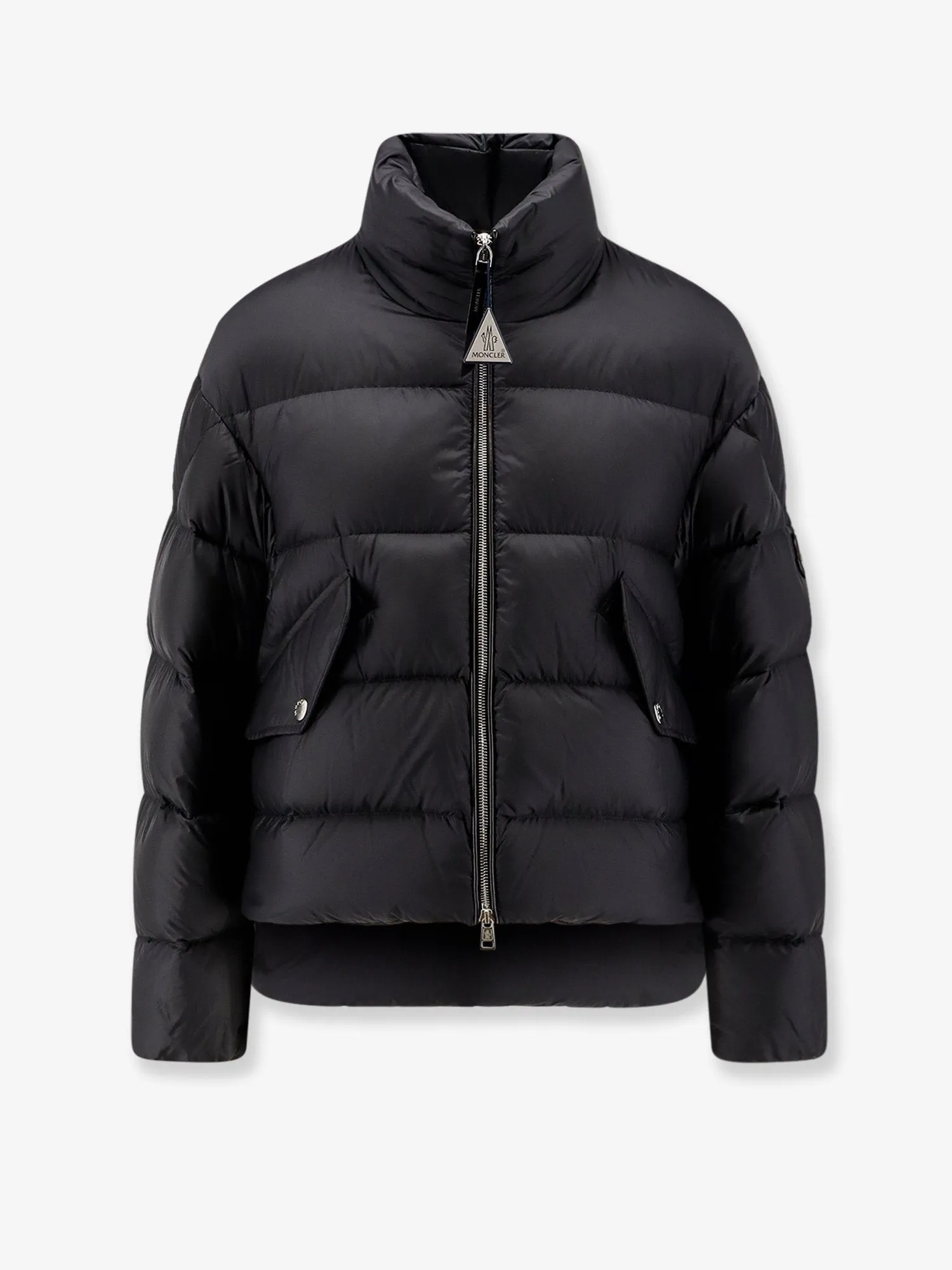MONCLER GENIUS Blas 4 Moncler Edward Enninful EE72 down jacket sold by Siebentaschen