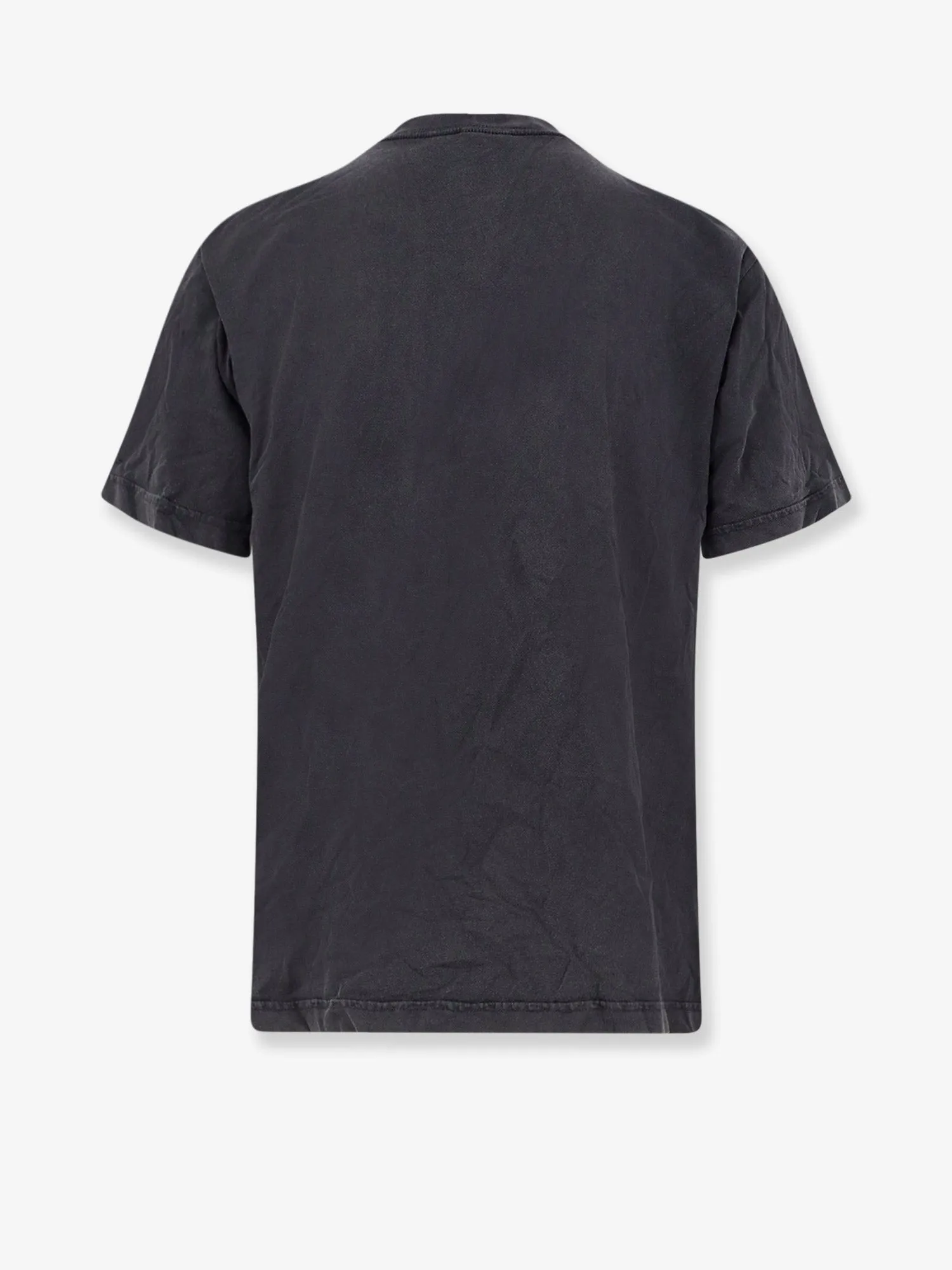 Balenciaga Standard cotton t-shirt sold by Siebentaschen product image thumbnail 2