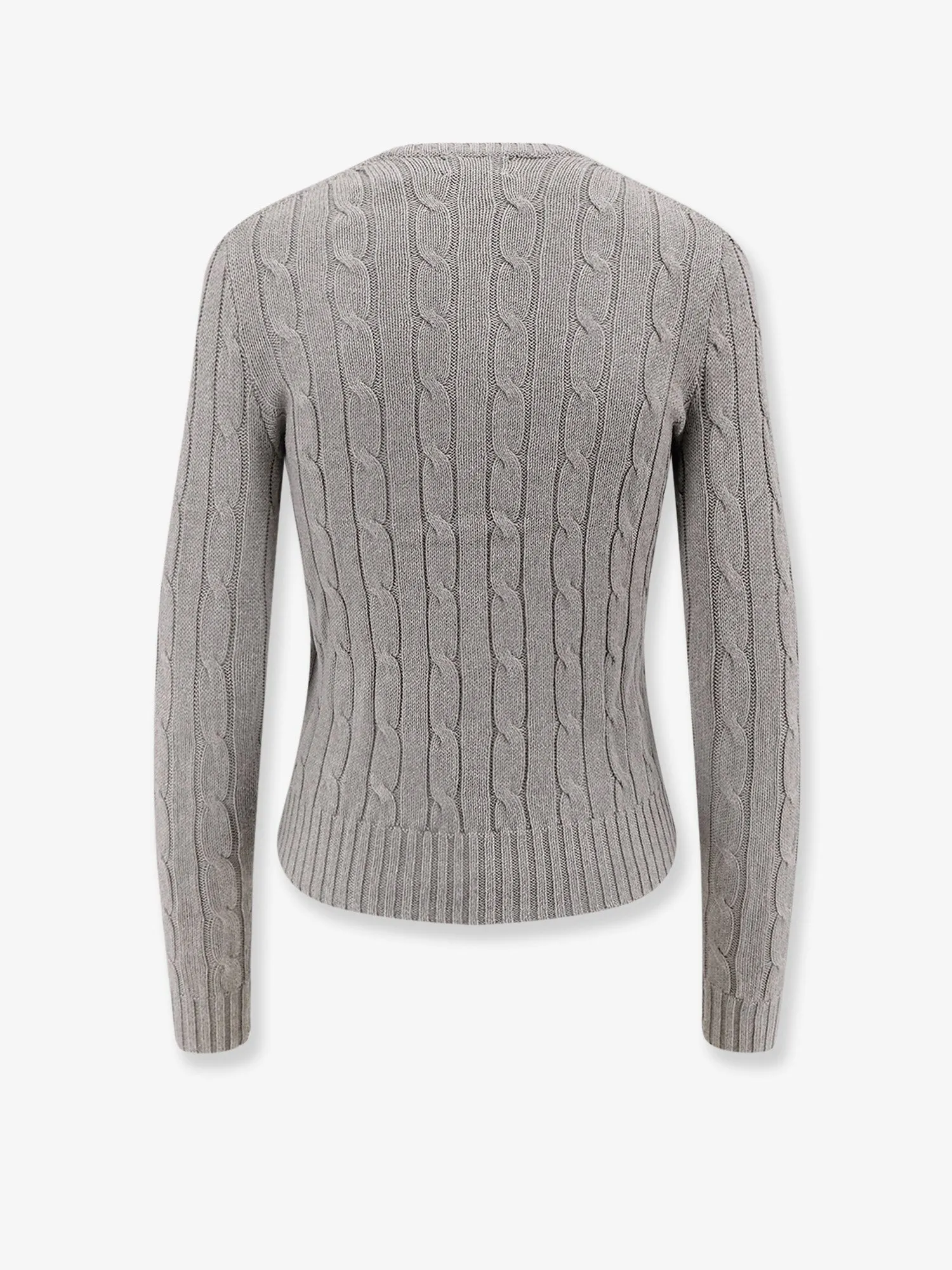 Polo Ralph Lauren Cotton cable knit sweater sold by Siebentaschen product image thumbnail 2