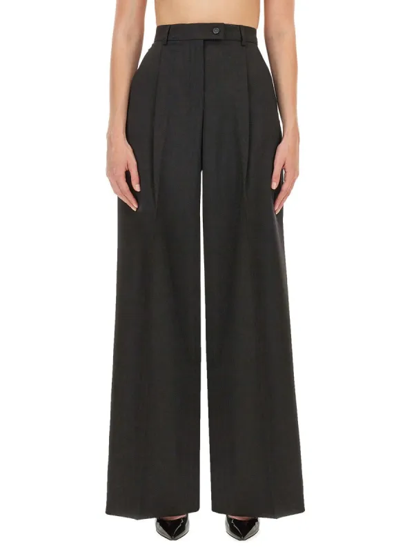 Sportmax PANTS "SAIL" sold by Siebentaschen